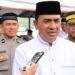Tegur, Tindak, Tak Ada Ampun bagi Penimbun Danau Lut Tawar