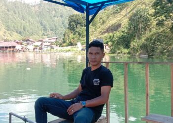 Gebrakan Muchsin Diapresiasi, Hamzah Pertanyakan Pagar “Sultan” dan Timbunan Elit di Danau Lut Tawar