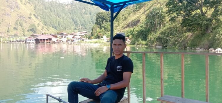 Gebrakan Muchsin Diapresiasi, Hamzah Pertanyakan Pagar “Sultan” dan Timbunan Elit di Danau Lut Tawar