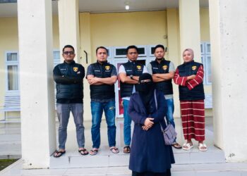 Setahun Buron, DPO Kasus Penipuan Umrah ini Ditangkap Polisi di Takengon