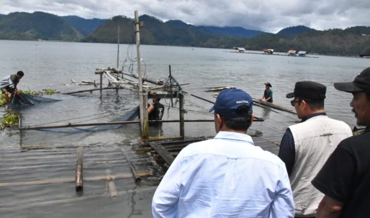 Pembongkaran Cangkul Padang Picu Gejolak, GMNI Desak Pemkab Tetap Konsisten