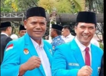 KNPI Dukung Pemkab Aceh Tengah Bongkar Cangkul Padang