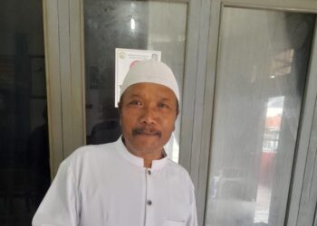 Pemancing di Aceh Tengah Dukung Bongkar Cangkul Padang 