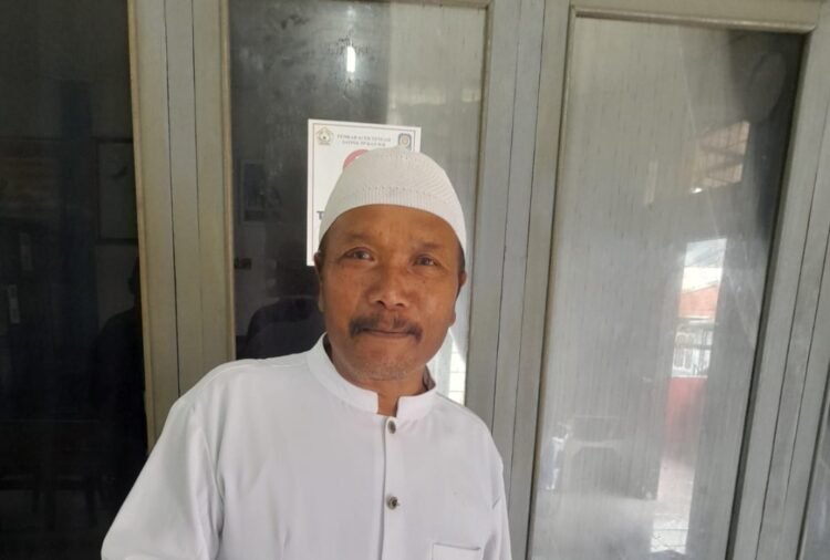 Pemancing di Aceh Tengah Dukung Bongkar Cangkul Padang 