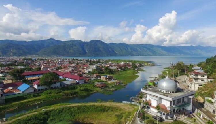 Mengintip Perpres Versi Gen Z, Takengon Dari Kota Ngopi ke Kota Ngoding 2029