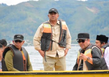 Cangkul Padang “Gugur” Sebelum Ditindak