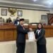 DPRK Aceh Tengah Tetapkan 15 Prolegda Prioritas, Termasuk Pengelolaan Danau 