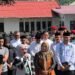 Cangkul Padang Dilarang Dibongkar Sebelum Nelayan Bertemu Bupati
