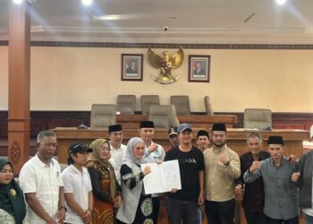 Selain Bupati dan Wakil Bupati, Nelayan HAMAS Minta Dihadirkan PLN dan Pihak Pajak