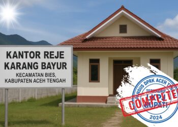 Pengelolaan Dana Desa di Karang Bayur Semrawut, Pansus Desak Bupati Turun Tangan