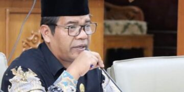 Abadi Ayus Usul Pemkab Aceh Tengah Bangun Tugu Depik