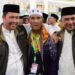 164 CJH Asal Aceh Tengah Menuju Tanah Suci