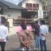 AMMPK-AT Gelar Aksi di Kejaksaan Aceh Tengah, Ini Tuntutan nya!