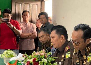 Terkait Bimtek, Kajari Aceh Tengah: Kalau Ada yang Minta Proyek Tangkap dan Laporkan 