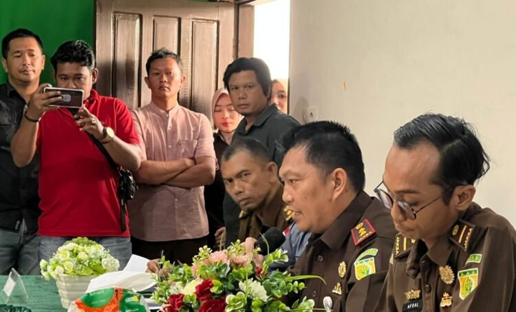 Terkait Bimtek, Kajari Aceh Tengah: Kalau Ada yang Minta Proyek Tangkap dan Laporkan
