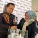 Pegawai RSUD Datu Beru Menang Undian Umrah dari Portola Grand Renggali Hotel
