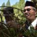 Ir. Khaidir, MM Pamit dari Dunia ASN