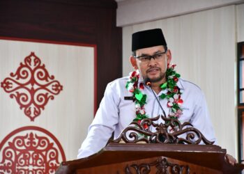 Minim Peminat di MAS Silihnara, Begini Kata Kankemenag Aceh Tengah