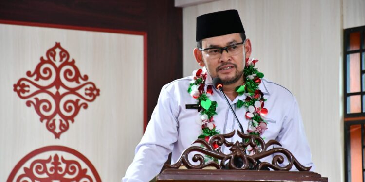 Minim Peminat di MAS Silihnara, Begini Kata Kankemenag Aceh Tengah