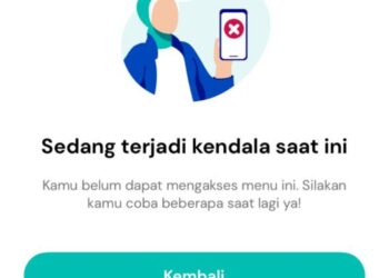 Aplikasi Byond BSI Eror, Nasabah di Aceh Tengah Meradang 