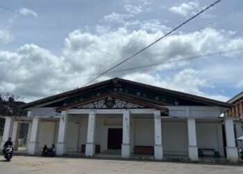 Pelaku Seni Desak Pemkab Kembalikan Fungsi GOS: “Kami Butuh Panggung, Bukan Sekadar Gedung!”