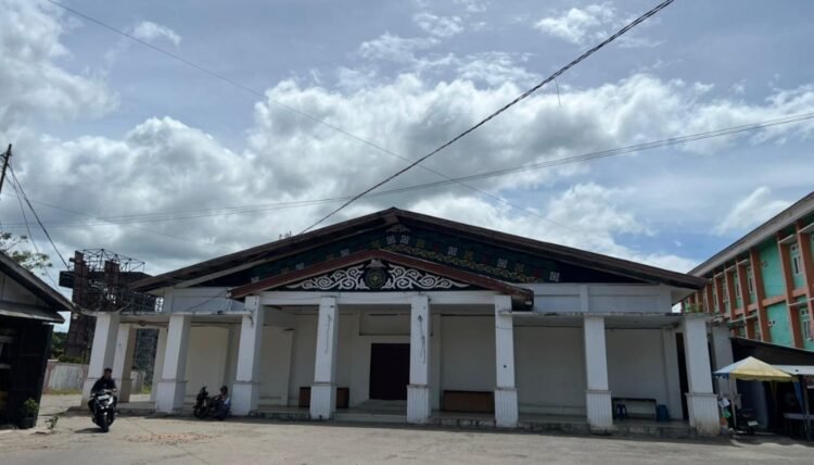 Pelaku Seni Desak Pemkab Kembalikan Fungsi GOS: “Kami Butuh Panggung, Bukan Sekadar Gedung!”