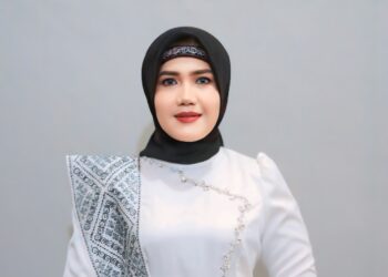 Agustina Ajak Masyarakat Maknai Idul Adha dengan Semangat Berkurban dan Kepedulian Sosial