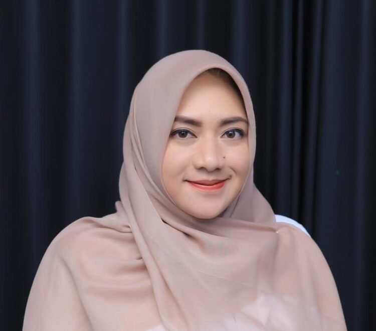 Asmayanti Sebut Idul Adha Adalah Momentum Menanamkan Nilai Keikhlasan dan Kepedulian Sosial