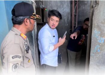 BPKK Aceh Tengah Genjot Pajak Air Tanah, Dorong Kemandirian Fiskal dan Kelestarian Lingkungan