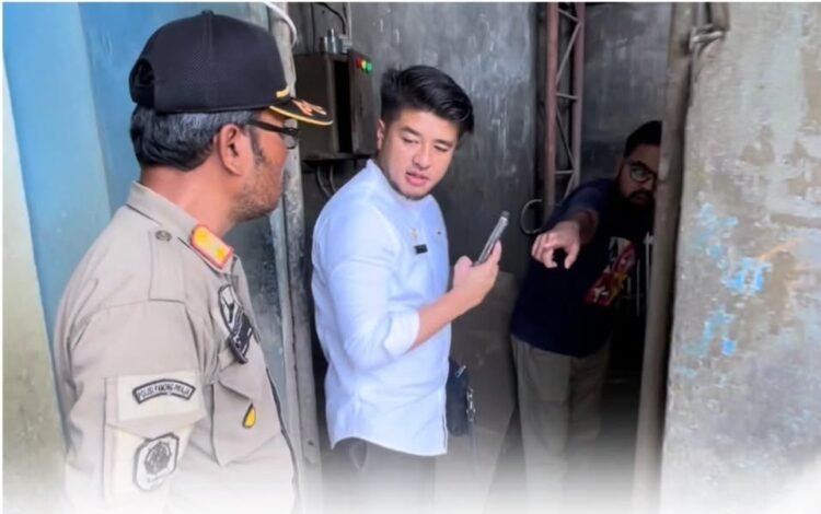BPKK Aceh Tengah Genjot Pajak Air Tanah, Dorong Kemandirian Fiskal dan Kelestarian Lingkungan