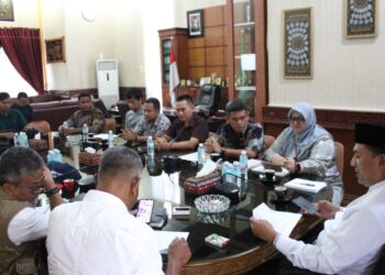 Siapkan Lahan 10 Hektar, Pemkab Aceh Tengah akan Bangun Sekolah Rakyat