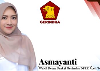 HPN 2025, Asmayanti Apresiasi Pers di Aceh Tengah, Tetap Kritis dan Konstruktif