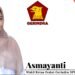 HPN 2025, Asmayanti Apresiasi Pers di Aceh Tengah, Tetap Kritis dan Konstruktif