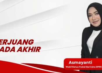 Mualem Dek Fadh Dilantik Sebagai Gubernur dan Wagub Aceh, Asmayanti: Ini Kemenangan Rakyat