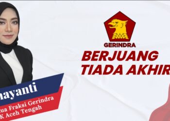 Asmayanti: Ramadhan 1446 H Momentum Perkuat Iman dan Kepedulian Sosial