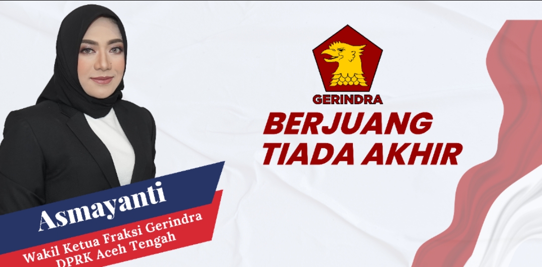 Asmayanti: Ramadhan 1446 H Momentum Perkuat Iman dan Kepedulian Sosial