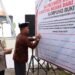 Kampung Bukit Kebayakan Dideklarasikan sebagai Kampung Bebas Narkoba