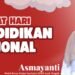 Hardiknas 2025, Asmayanti Harap Peran Kolektif Demi Pendidikan Inklusif di Aceh Tengah