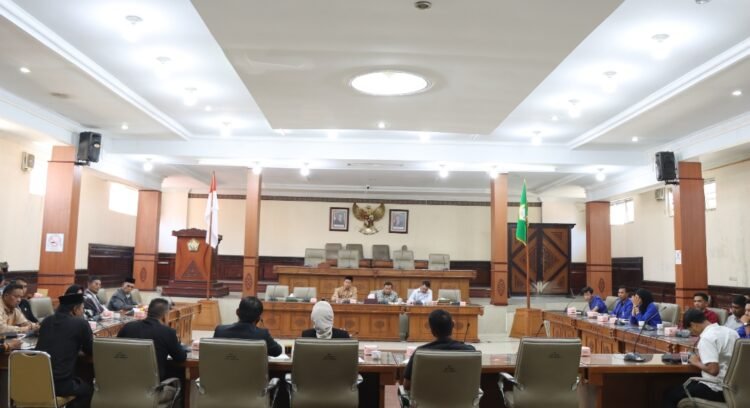Diduga Belum Kantongi Ijin, Petro Inn Nunang Antara Didesak “Disegel’
