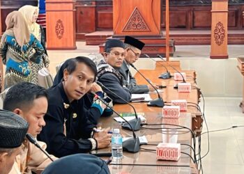 T Alaidinsyah: Ijin Operasional Petro Inn Perlu Dikaji Ulang