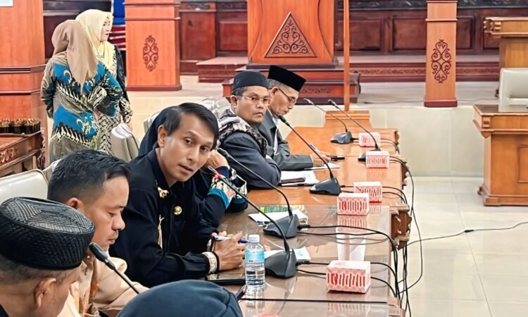 T Alaidinsyah: Ijin Operasional Petro Inn Perlu Dikaji Ulang