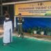 Lima Terpidana Judol Dicambuk di Takengon 