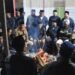 Jelang MTQ ke-35, Bupati Haili Yoga Bermalam di Atu Lintang,  “Muniru” Hangatkan Kebersamaan 
