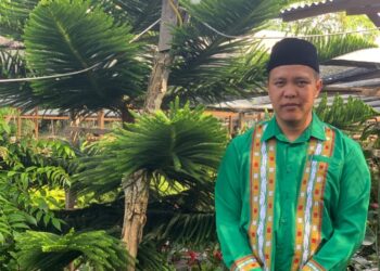 Indonesia di Tengah Konflik Iran-Israel, Saatnya Bercermin dan Bertindak Nyata