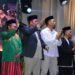 MTQ ke-35 Resmi Dibuka, Ribuan Warga Padati Lapangan Atu Lintang