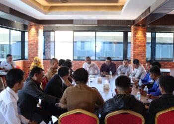 Legalitas Petro Inn Diusut! Dewan Geram, Perizinan Tak Beres, Owner Mangkir