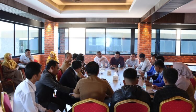 Legalitas Petro Inn Diusut! Dewan Geram, Perizinan Tak Beres, Owner Mangkir