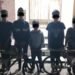 Polsek Bandar Amankan Anak-anak Balap Sepeda Liar, Tak Dihukum, Tapi Dibina!