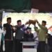 Kecamatan Bebesen Sabet Juara Umum MTQ Ke-XXXV di Atu Lintang