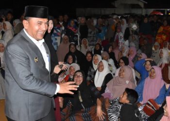 MTQ Ke-XXXV Usai, Muchsin Hasan: Tanamkan Nilai Al-Qur’an dalam Kehidupan, Bangun Generasi Bermarwah